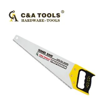 Plasthandfang Hand Saw