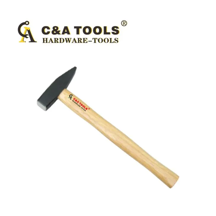 Electrician's Straight Claw Hammer