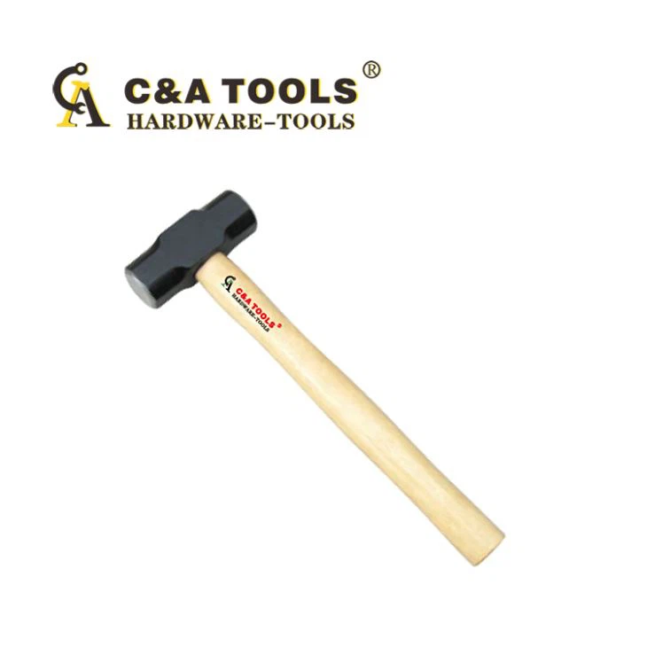 Carpenters Wooden Mallet